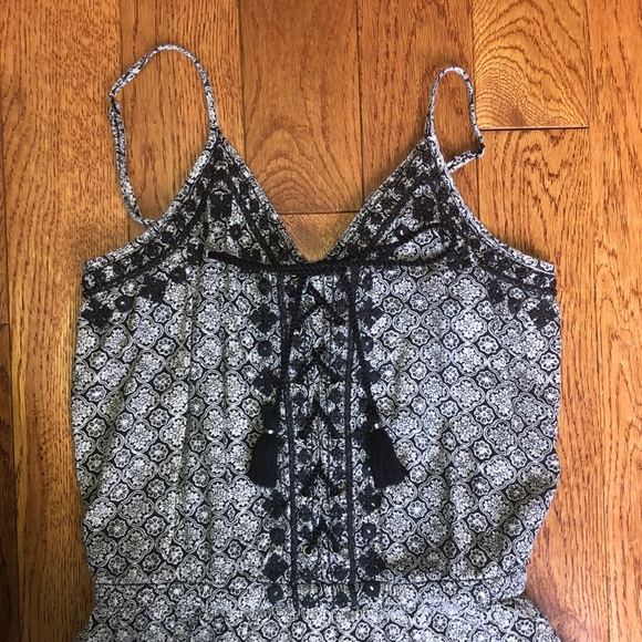 American eagle romper|| boho style - Picture 2 of 6